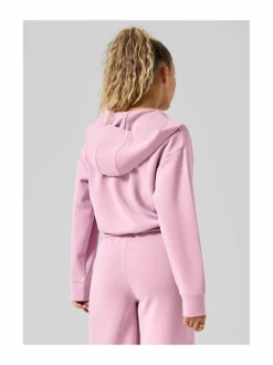 Paidat, Hupparit & Colleget<Casall Peachy-huppari 565 WINTER MAUVE