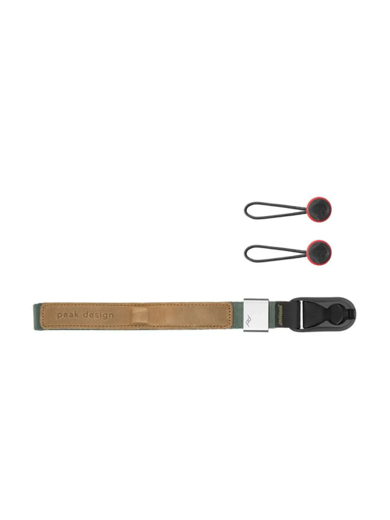 Peak Design Cuff rannehihna - Sage^ Kamerat