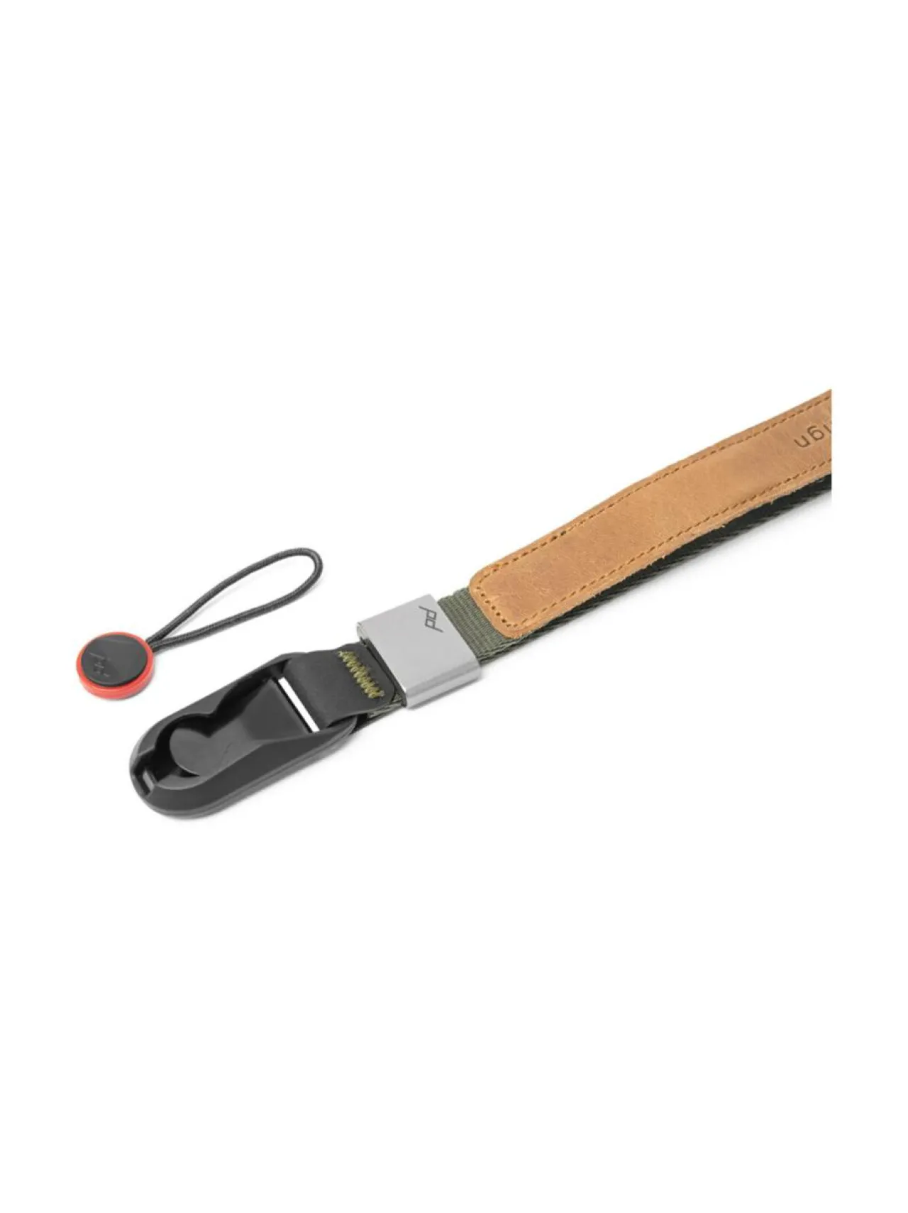 Peak Design Cuff rannehihna - Sage^ Kamerat