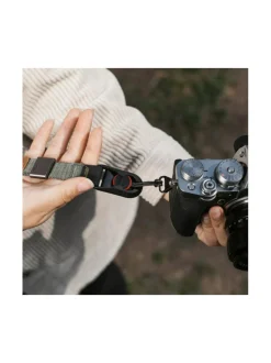 Peak Design Cuff rannehihna - Sage^ Kamerat