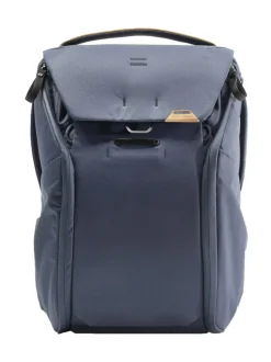 Peak Design Everyday Backpack 20L (v2) kamerareppu - Midnight^ Kamerat