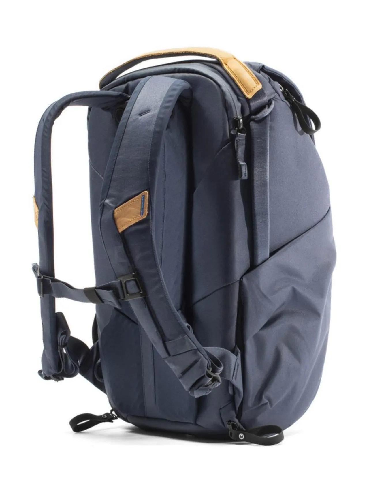 Peak Design Everyday Backpack 20L (v2) kamerareppu - Midnight^ Kamerat