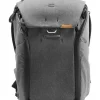 Peak Design Everyday Backpack 20L (v2) kamerareppu - Charcoal^ Kamerat