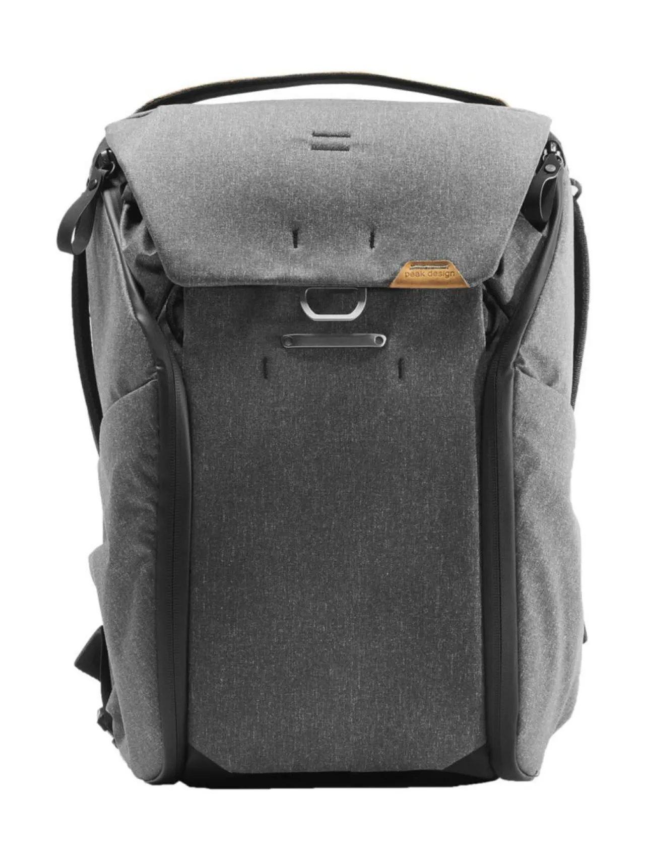 Peak Design Everyday Backpack 20L (v2) kamerareppu - Charcoal^ Kamerat