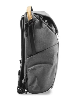 Peak Design Everyday Backpack 20L (v2) kamerareppu - Charcoal^ Kamerat