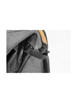 Peak Design Everyday Backpack 20L (v2) kamerareppu - Charcoal^ Kamerat