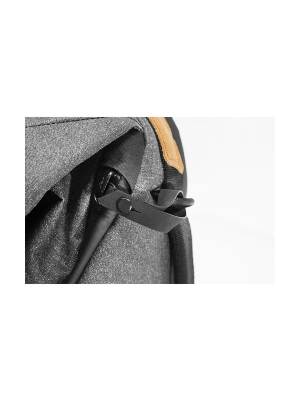 Peak Design Everyday Backpack 20L (v2) kamerareppu - Charcoal^ Kamerat