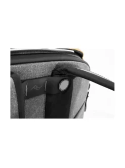 Peak Design Everyday Backpack 20L (v2) kamerareppu - Charcoal^ Kamerat