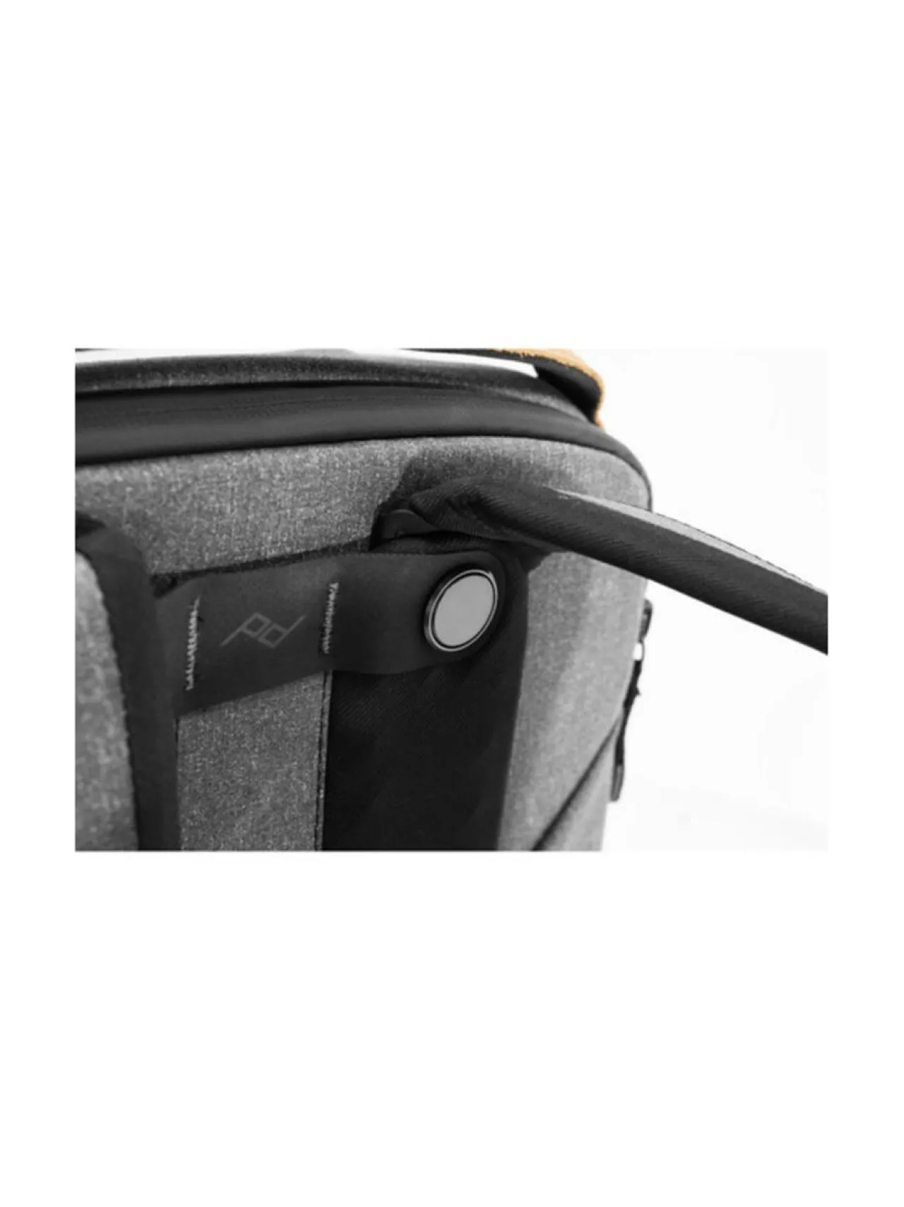 Peak Design Everyday Backpack 20L (v2) kamerareppu - Charcoal^ Kamerat