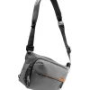 Peak Design Everyday Sling 3L kameralaukku - Ash^ Kamerat