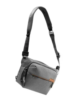Peak Design Everyday Sling 3L kameralaukku - Ash^ Kamerat