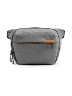 Peak Design Everyday Sling 3L kameralaukku - Ash^ Kamerat