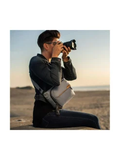 Peak Design Everyday Sling 3L kameralaukku - Ash^ Kamerat