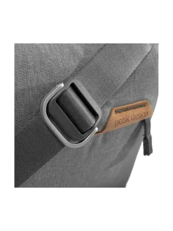 Peak Design Everyday Sling 3L kameralaukku - Ash^ Kamerat