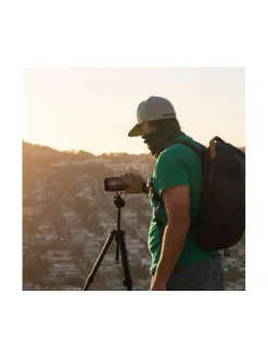 Peak Design Mobile Creator Kit^ Kamerat