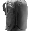 Kamerat<Peak Design Travel Backpack 45L reppu - Black