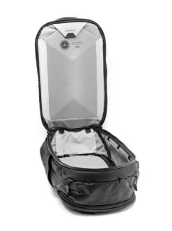 Kamerat<Peak Design Travel Backpack 45L reppu - Black