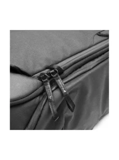 Kamerat<Peak Design Travel Backpack 45L reppu - Black