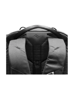 Kamerat<Peak Design Travel Backpack 45L reppu - Black