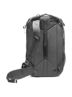 Kamerat<Peak Design Travel Backpack 45L reppu - Black