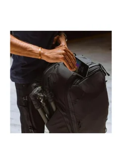 Kamerat<Peak Design Travel Backpack 45L reppu - Black