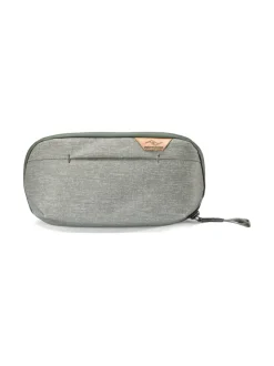 Peak Design Wash Pouch Small - Sage^ Kamerat
