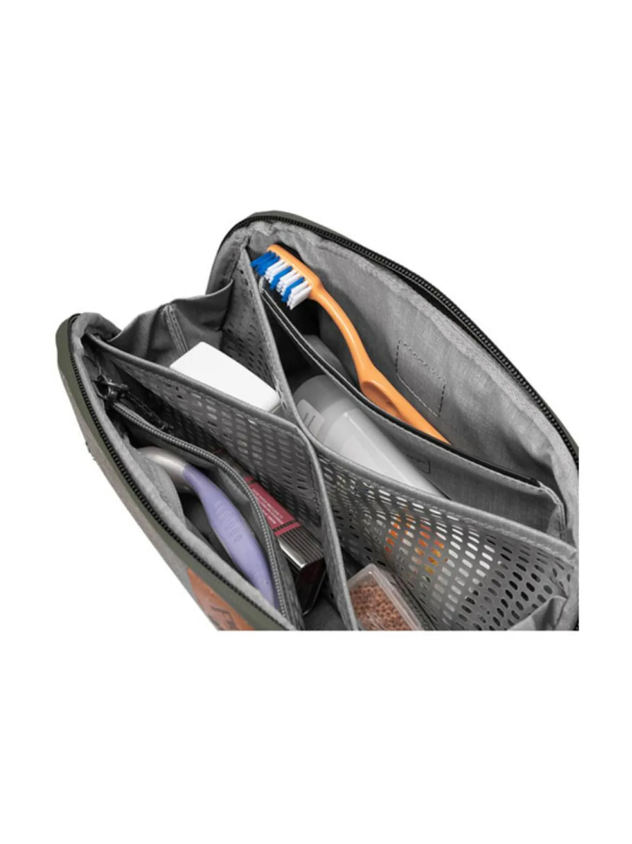 Peak Design Wash Pouch Small - Sage^ Kamerat