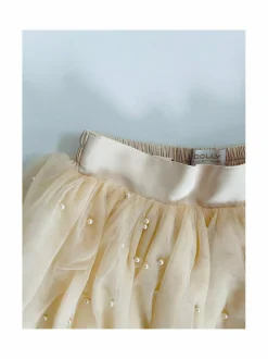 DOLLY by Le Petit Tom Pearl 2-Cute -tyllimekko^ Mekot & Hameet|Mekot & Hameet