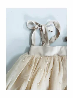 DOLLY by Le Petit Tom Pearl 2-Cute -tyllimekko^ Mekot & Hameet|Mekot & Hameet