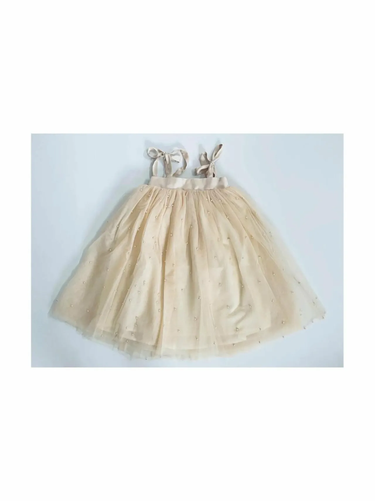 DOLLY by Le Petit Tom Pearl 2-Cute -tyllimekko^ Mekot & Hameet|Mekot & Hameet