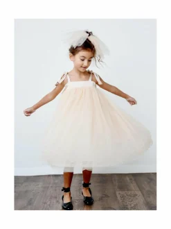 DOLLY by Le Petit Tom Pearl 2-Cute -tyllimekko^ Mekot & Hameet|Mekot & Hameet