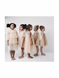 DOLLY by Le Petit Tom Pearl 2-Cute -tyllimekko^ Mekot & Hameet|Mekot & Hameet