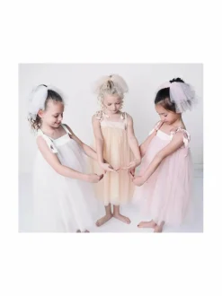 DOLLY by Le Petit Tom Pearl 2-Cute -tyllimekko^ Mekot & Hameet|Mekot & Hameet