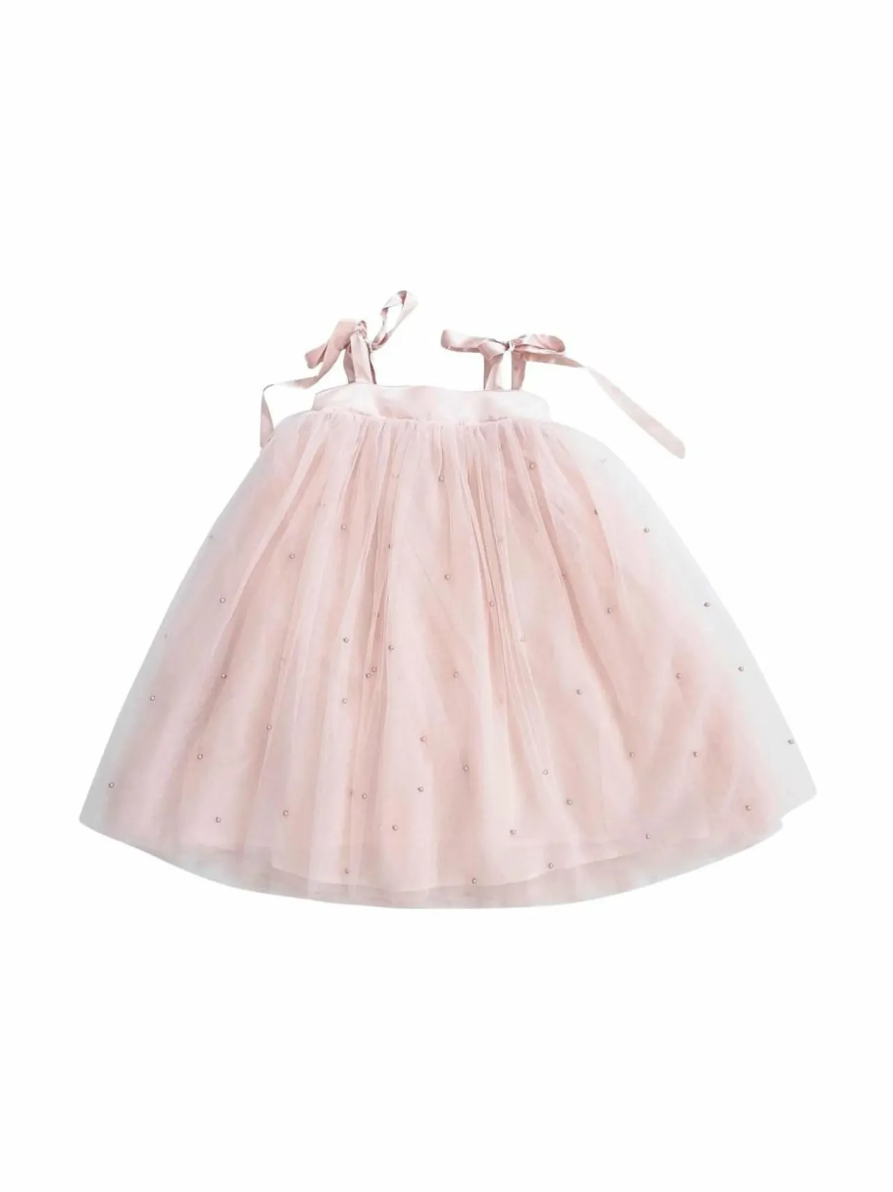 DOLLY by Le Petit Tom Pearl 2-Cute -tyllimekko^ Mekot & Hameet|Mekot & Hameet