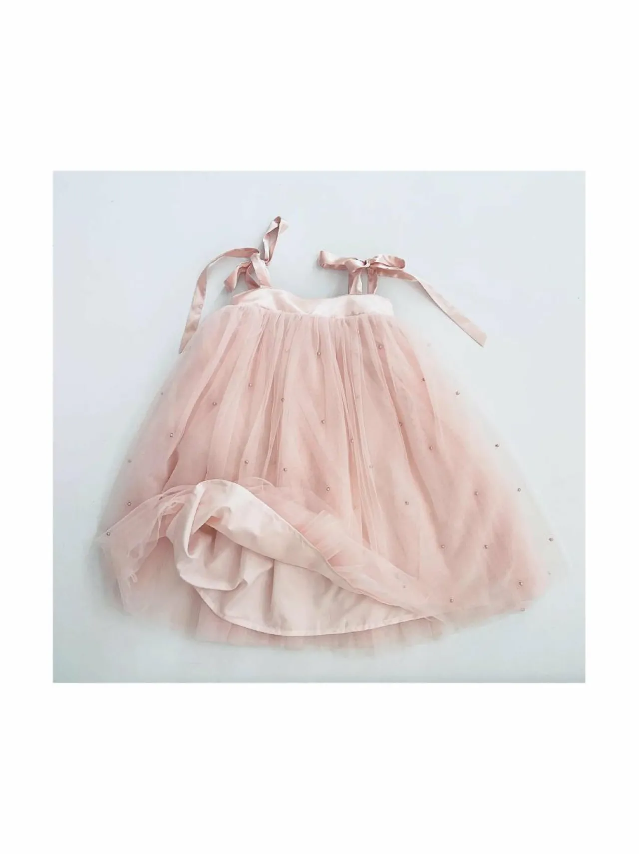 DOLLY by Le Petit Tom Pearl 2-Cute -tyllimekko^ Mekot & Hameet|Mekot & Hameet