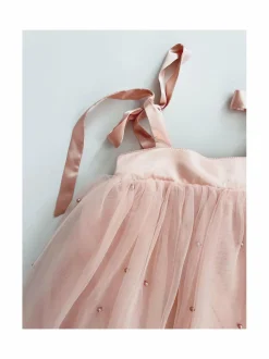DOLLY by Le Petit Tom Pearl 2-Cute -tyllimekko^ Mekot & Hameet|Mekot & Hameet
