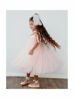 DOLLY by Le Petit Tom Pearl 2-Cute -tyllimekko^ Mekot & Hameet|Mekot & Hameet