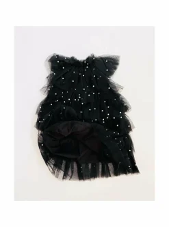 DOLLY by Le Petit Tom Pearl Tutully Tiered -tyllimekko^ Mekot & Hameet