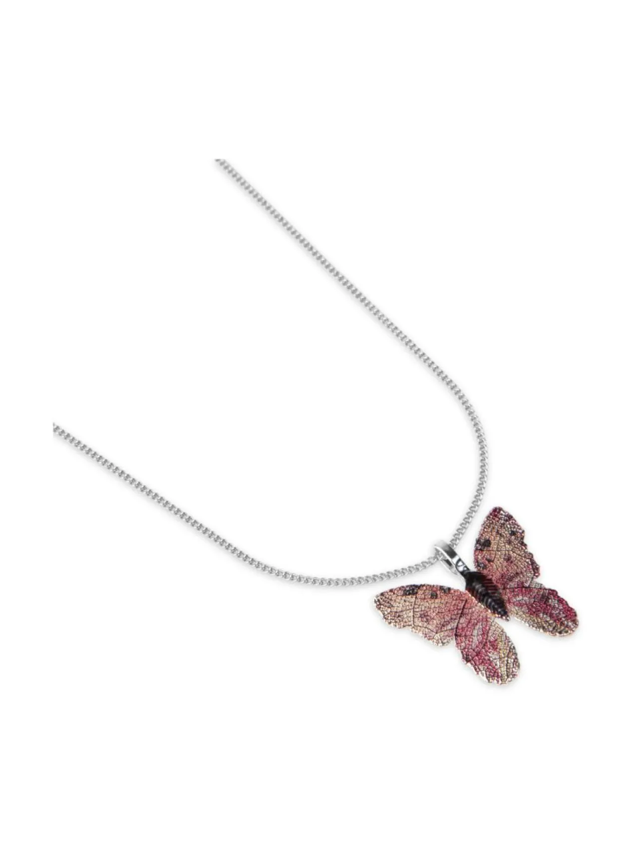 pfgSTOCKHOLM Pearls KIDS-Butterfly Leaf Kaulakoru^ Korut & Hiuskoristeet