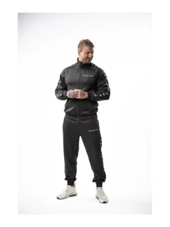 Urheilutakit<Bulkkinen 3Peat Tracksuit Men's BLACK