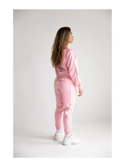Urheilutakit<Bulkkinen 3Peat Tracksuit Women's Baby PINK