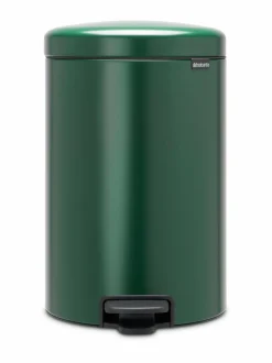Brabantia Pedal Bin NewIcon -poljinroskakori 20 l^ Roskakorit & -Pussit