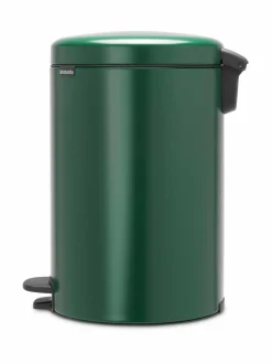 Brabantia Pedal Bin NewIcon -poljinroskakori 20 l^ Roskakorit & -Pussit