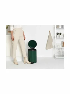Brabantia Pedal Bin NewIcon -poljinroskakori 20 l^ Roskakorit & -Pussit