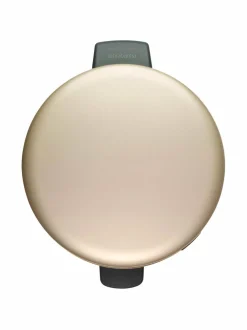 Roskakorit & -Pussit<Brabantia Pedal Bin NewIcon -poljinroskakori 20 l METALLIC GOLD
