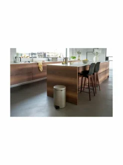 Roskakorit & -Pussit<Brabantia Pedal Bin NewIcon -poljinroskakori 20 l METALLIC GOLD