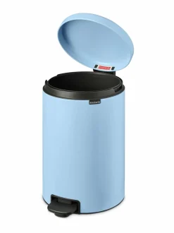 Brabantia Pedal Bin NewIcon -poljinroskakori 20 l^ Roskakorit & -Pussit