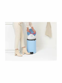 Brabantia Pedal Bin NewIcon -poljinroskakori 20 l^ Roskakorit & -Pussit