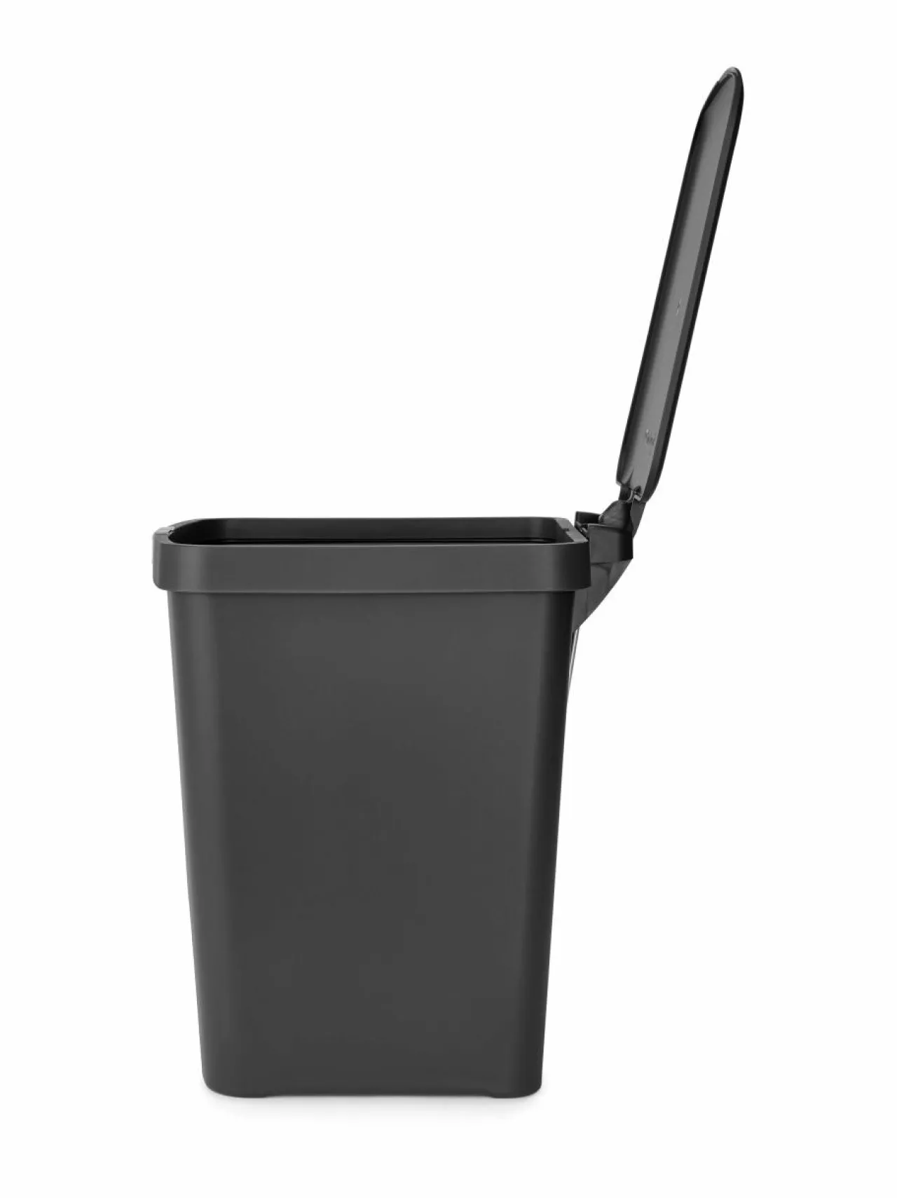 Roskakorit & -Pussit<Brabantia Pedal Bin StepUp -poljinroskakori 25 l DARK GREY