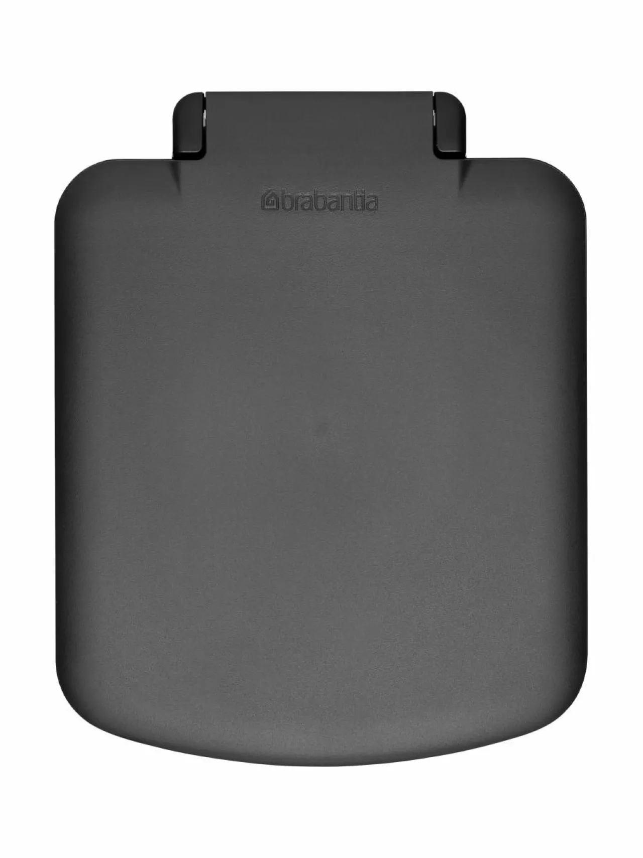Roskakorit & -Pussit<Brabantia Pedal Bin StepUp -poljinroskakori 25 l DARK GREY